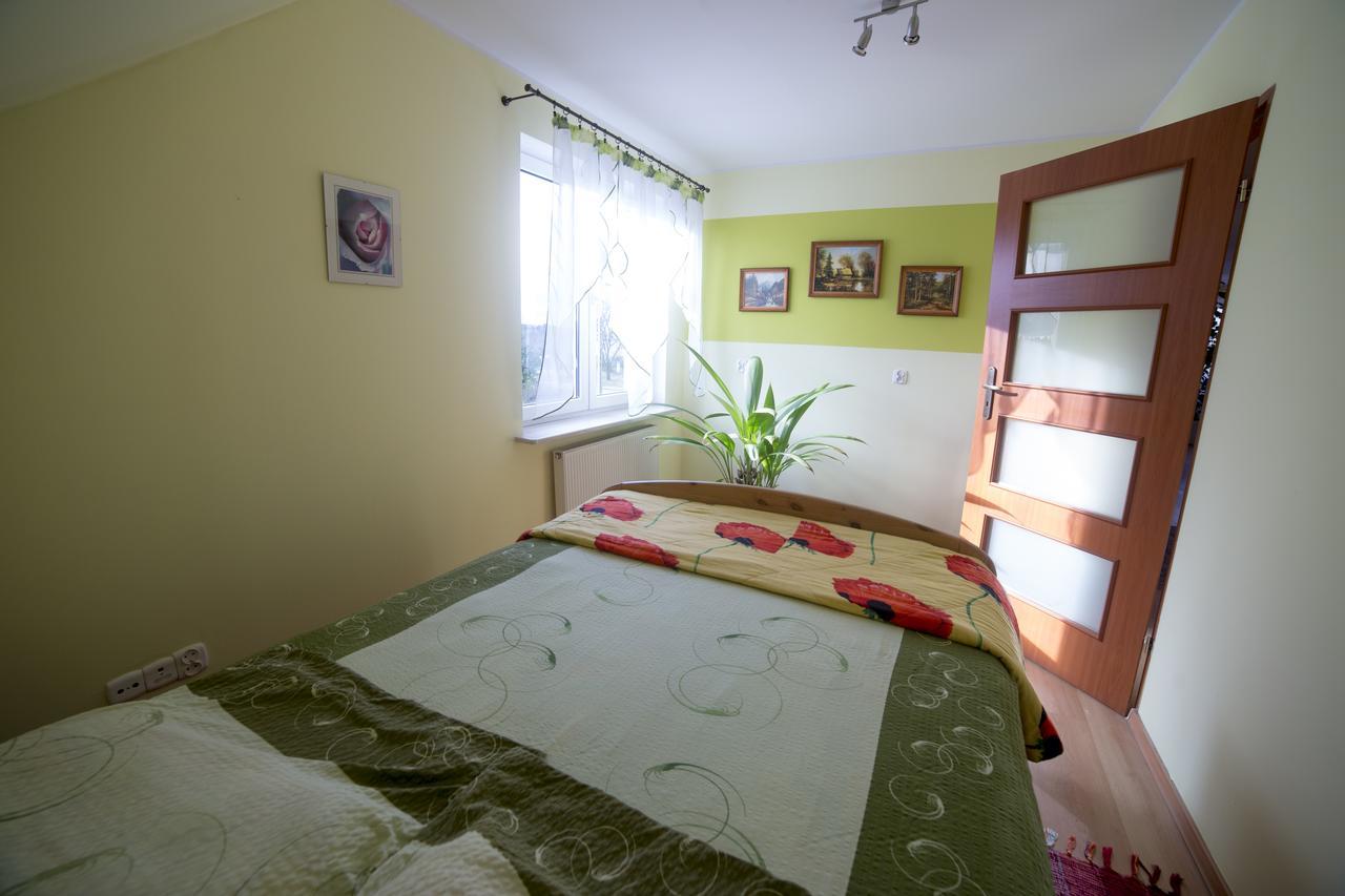 Zajazd Relax Шиплишки Экстерьер фото